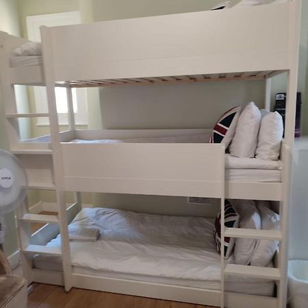 Room At 264 Londen Buitenkant foto