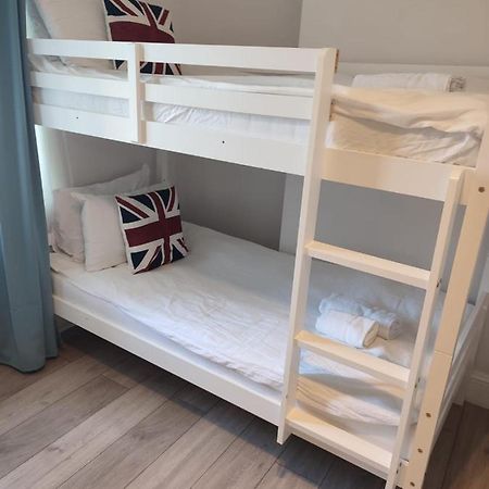 Room At 264 Londen Buitenkant foto