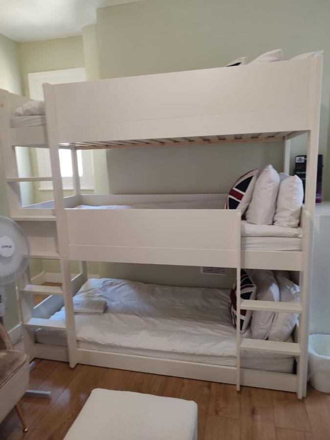 Room At 264 Londen Buitenkant foto