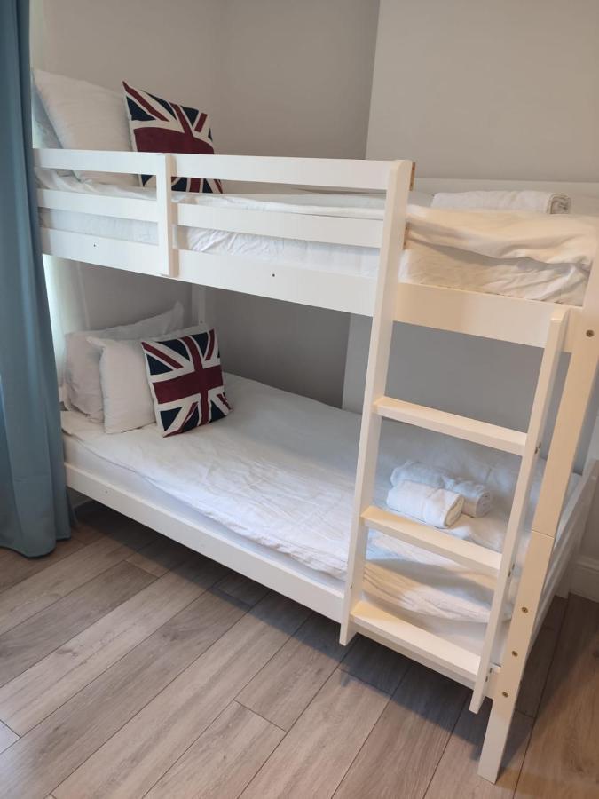 Room At 264 Londen Buitenkant foto