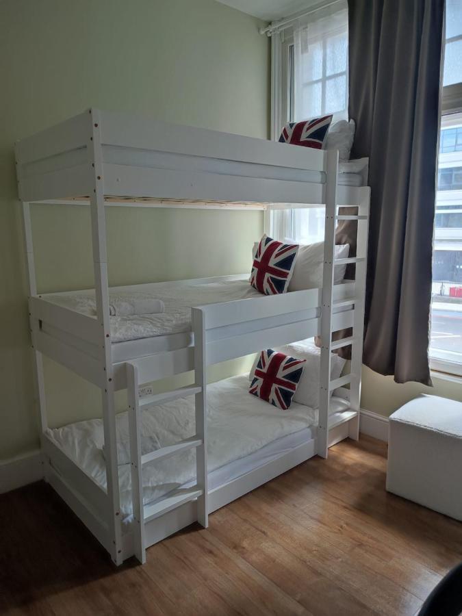 Room At 264 Londen Buitenkant foto