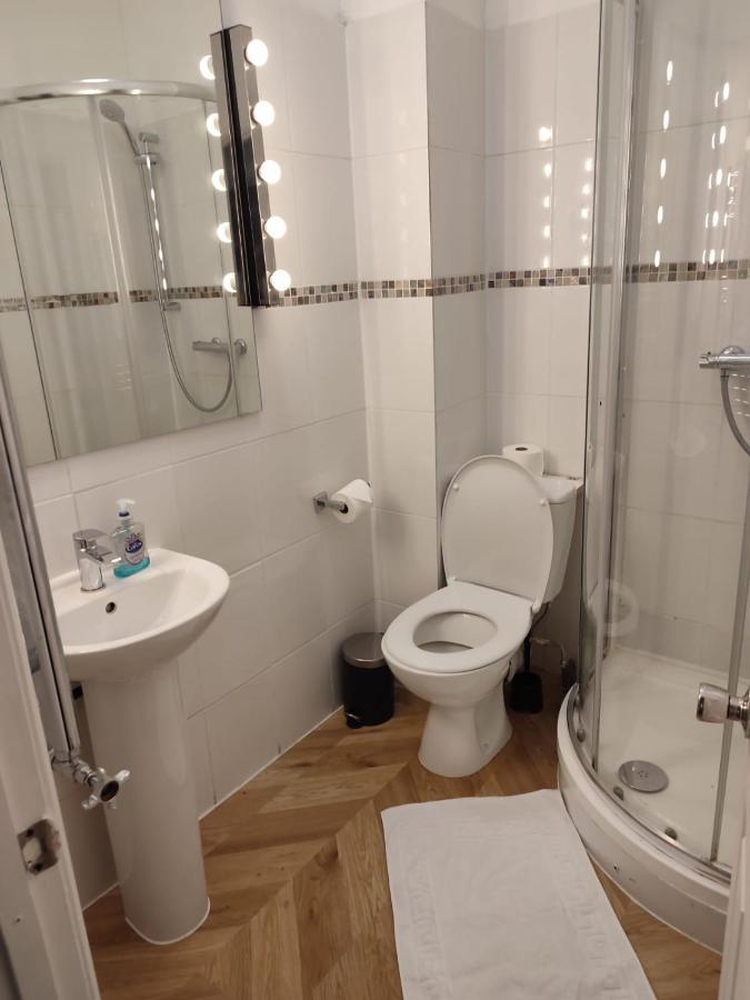 Room At 264 Londen Buitenkant foto