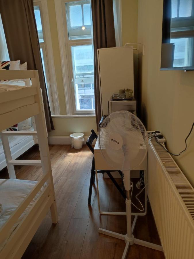 Room At 264 Londen Buitenkant foto